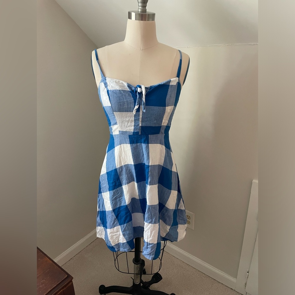 Old Navy Sun dress